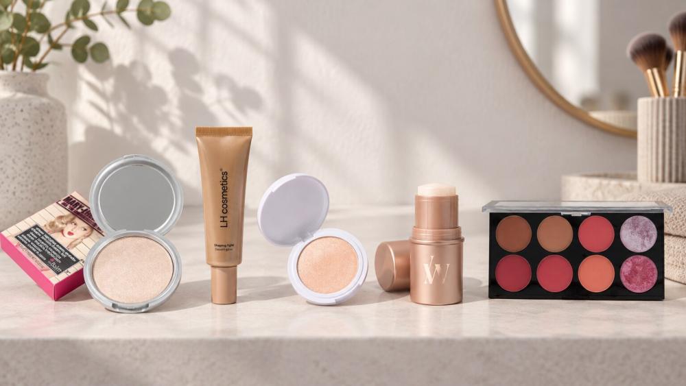Testvinnarna inom Highlighter