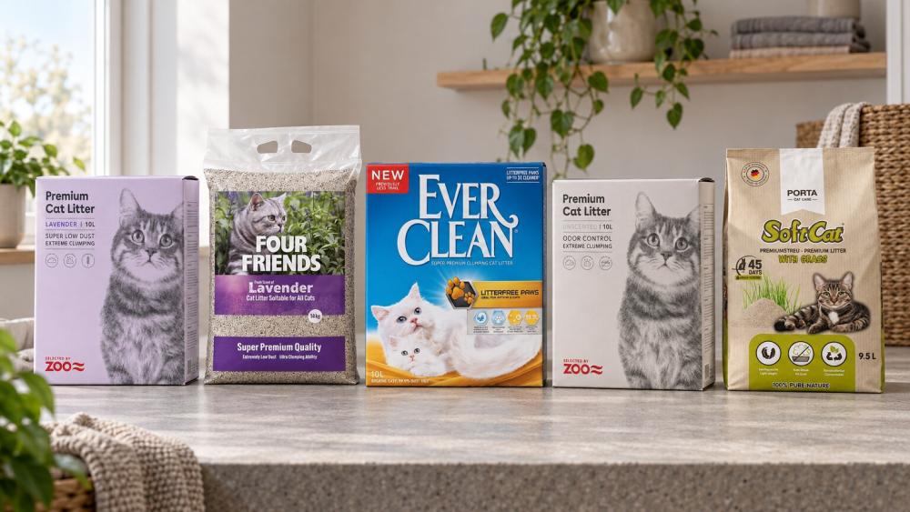 Testvinnarna inom Kattsand