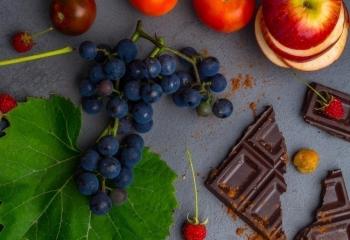 Resveratrol banner