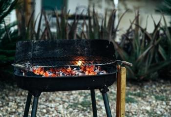 Kolgrill banner