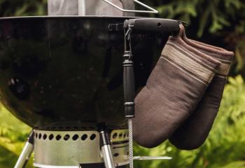Grillhandskar banner