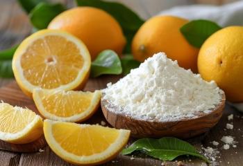 Citrullin banner