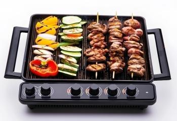 Elgrill banner