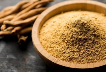 Ashwagandha banner
