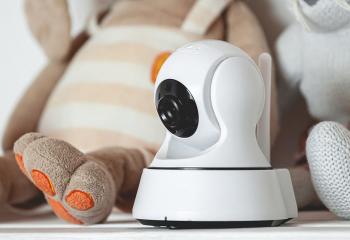 Babyvakt banner