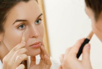 Concealer banner