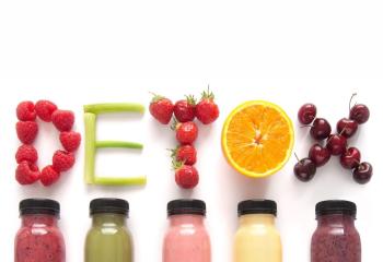 Detox banner