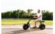 elscooter med sadel banner 1