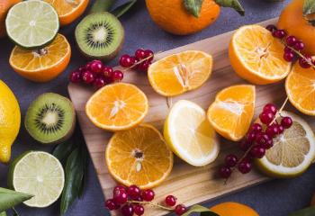 Multivitamin banner