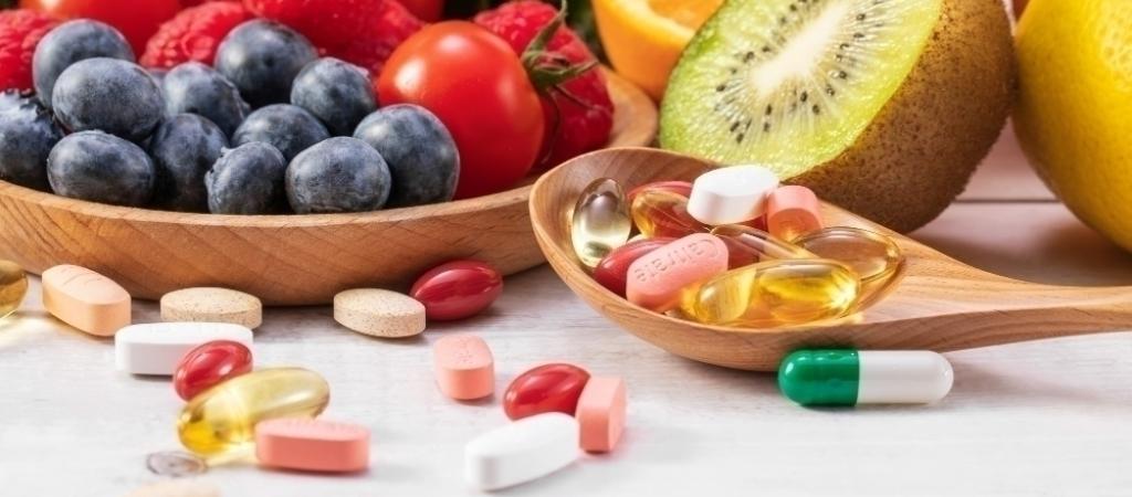 Vitaminer