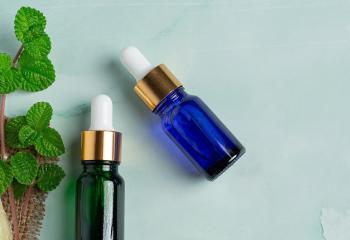 Serum banner