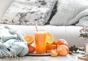 C-Vitamin banner