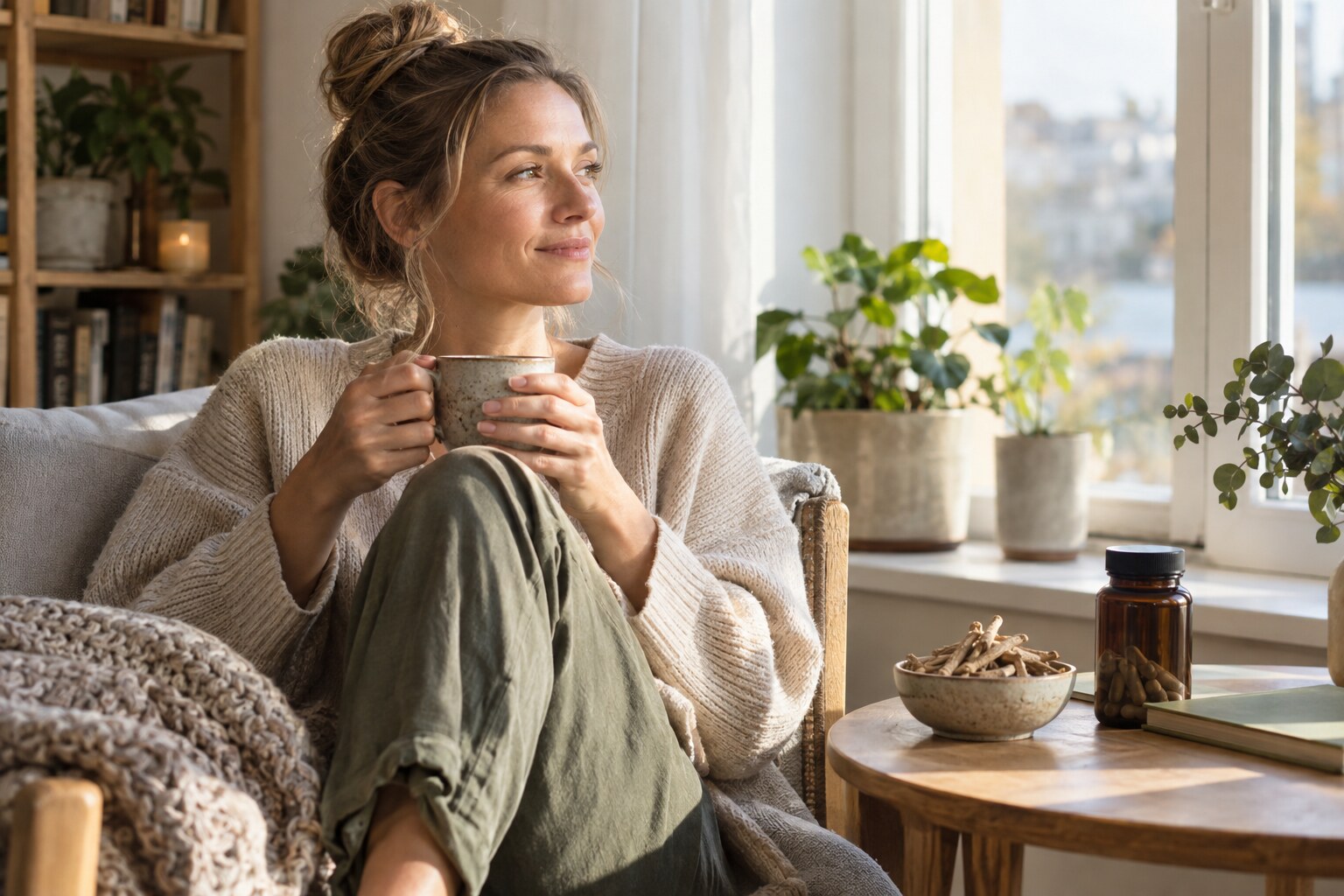 Ashwagandha