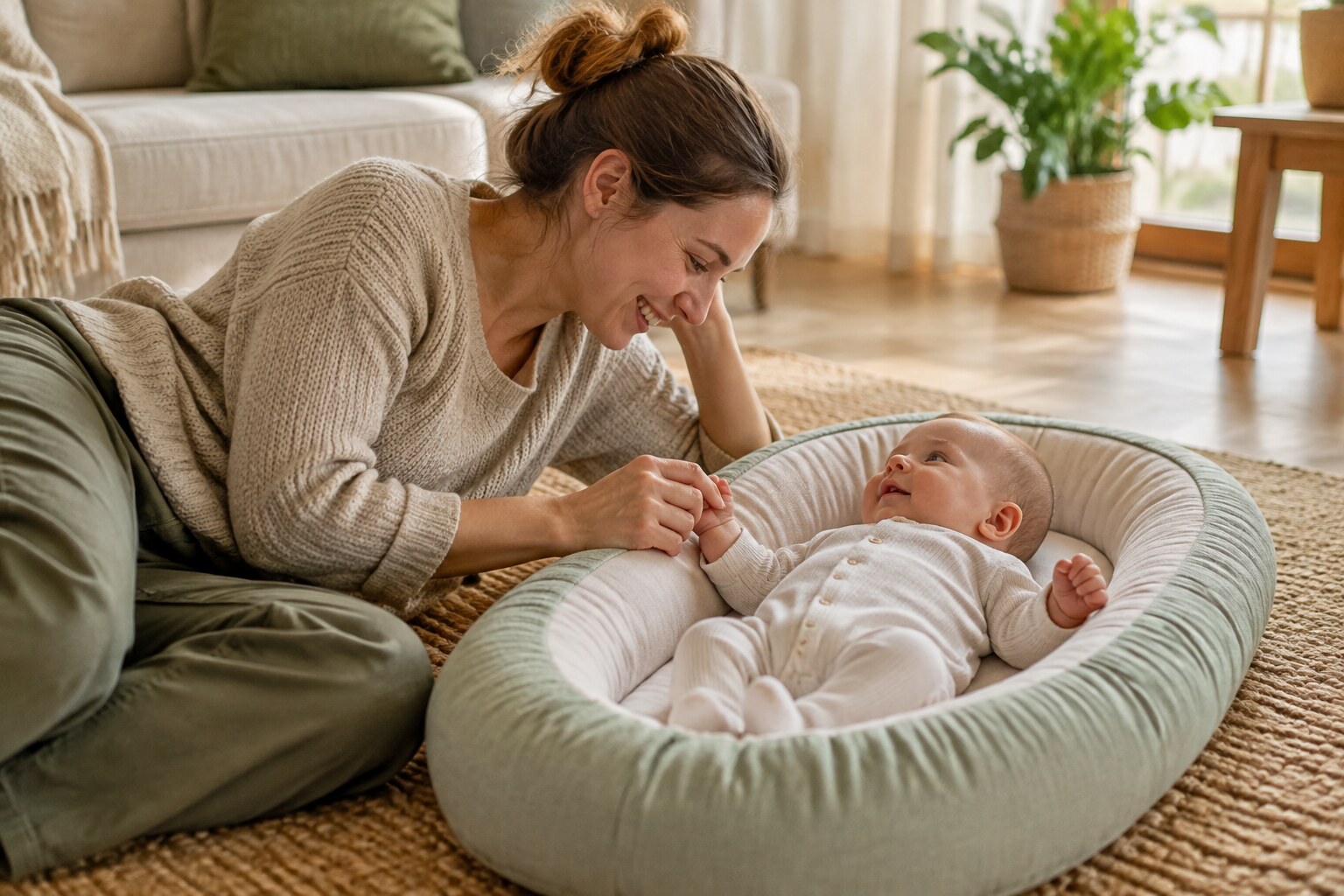 Babynest