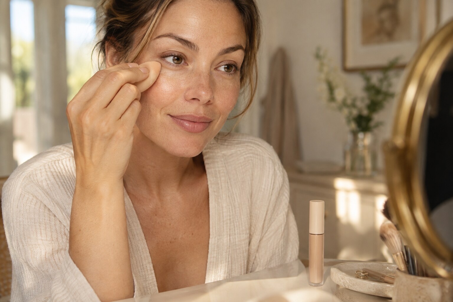 Concealer