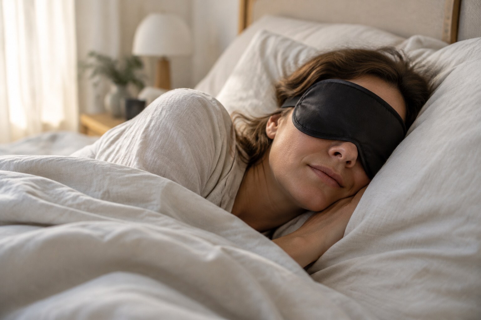 Sovmask