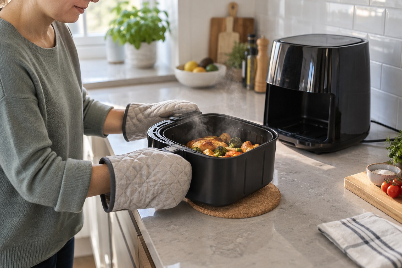 Airfryer