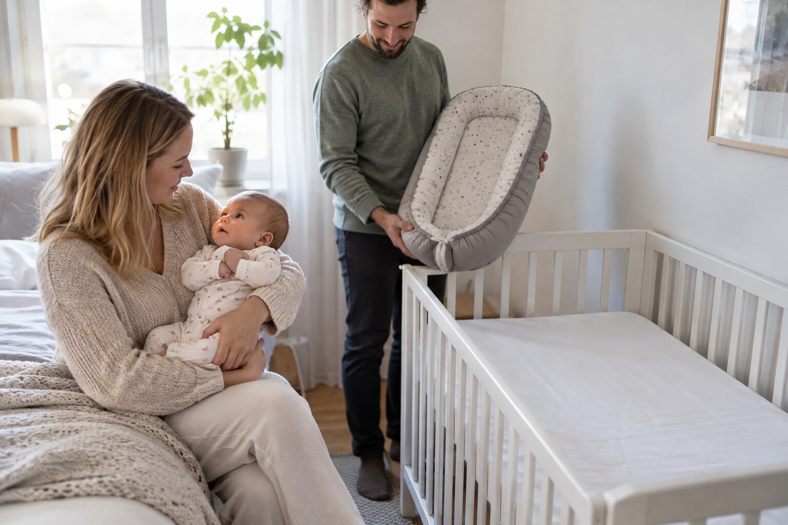 Babynest