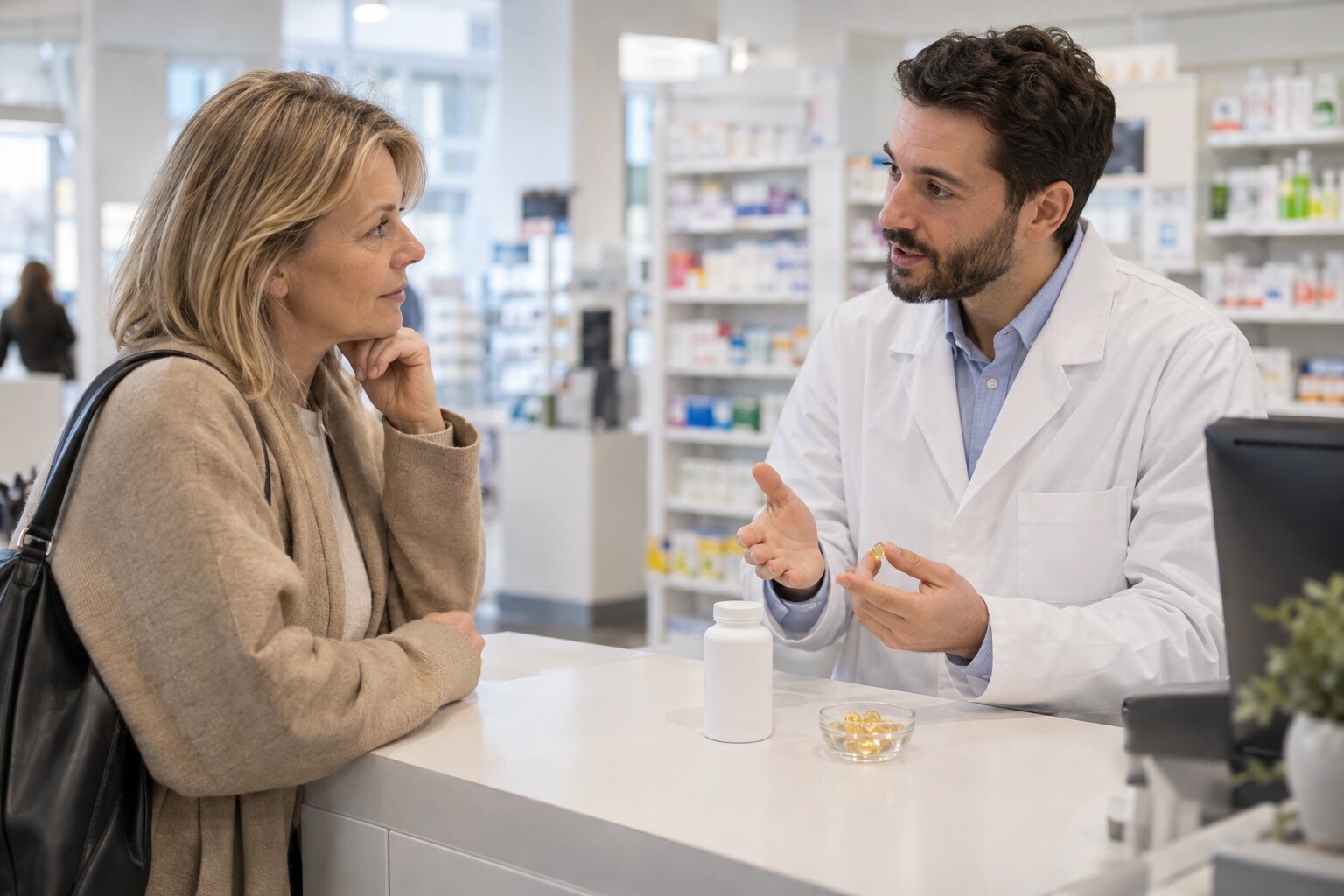 E-vitamin
