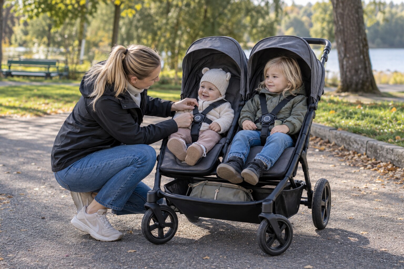 Syskonvagn