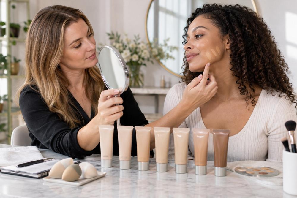 Så bedöms BB-Cream