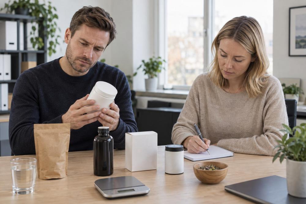 Så bedöms Detox
