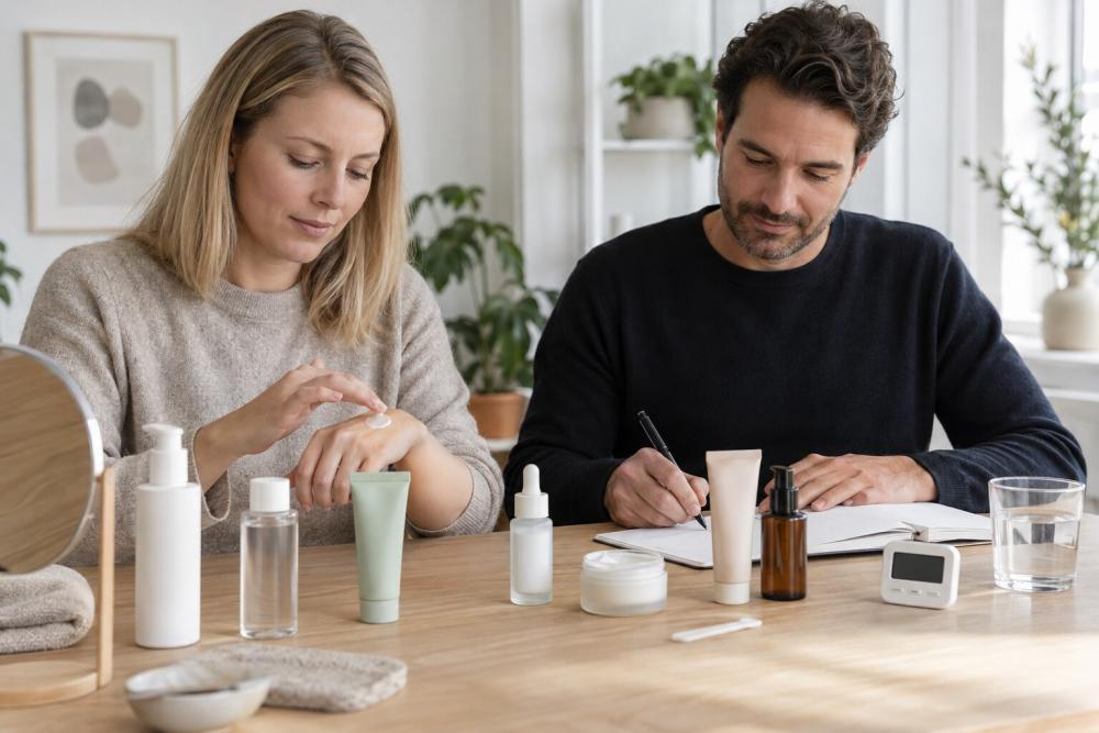 Så bedöms Retinol