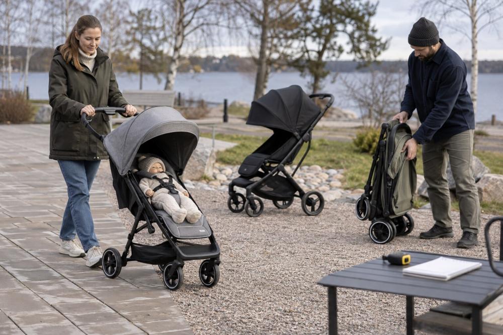 Så bedöms Sulky