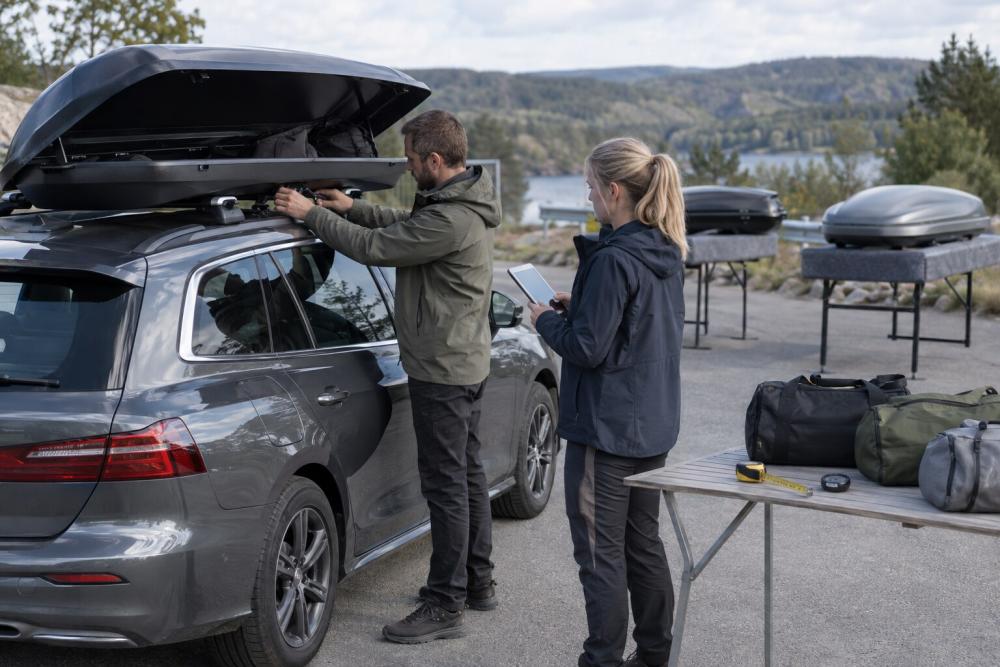 Så bedöms Takbox