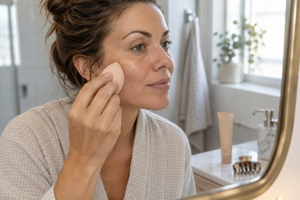 Köpguide för BB-Cream