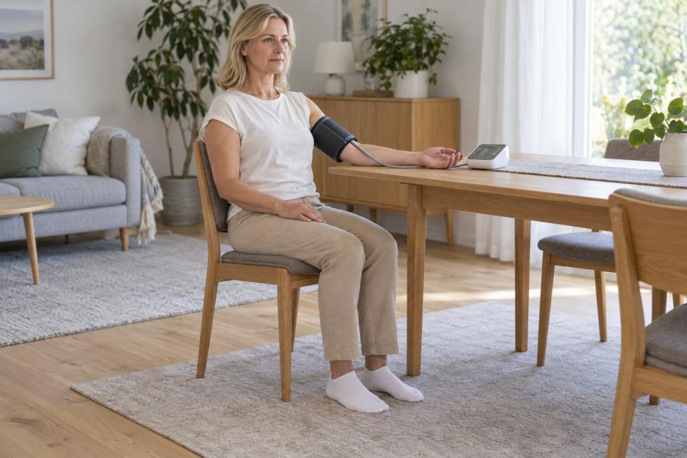 Köpguide för Blodtrycksmätare