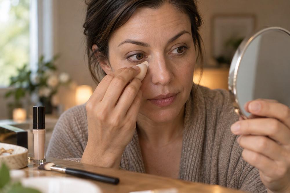 Köpguide för Concealer