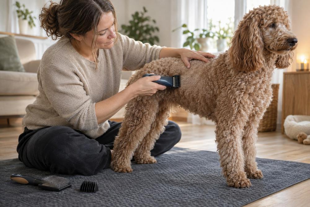 Köpguide för Hundtrimmer
