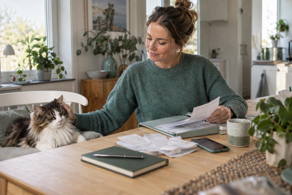 Köpguide för Kattförsäkring