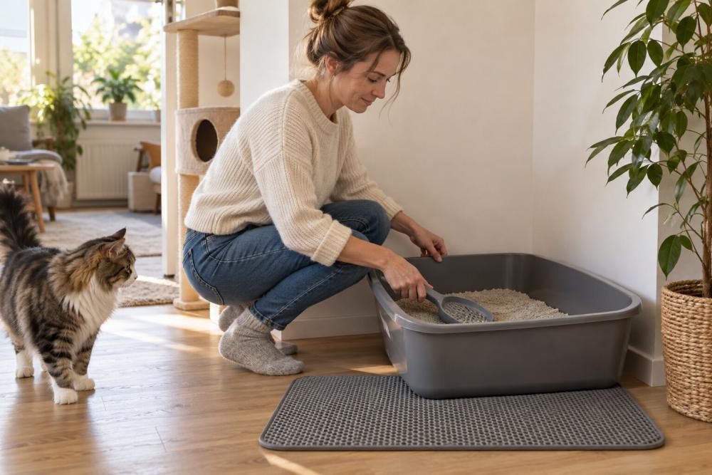 Köpguide för Kattlåda