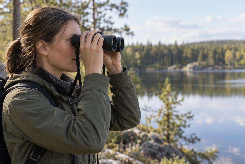 Köpguide för Kikare