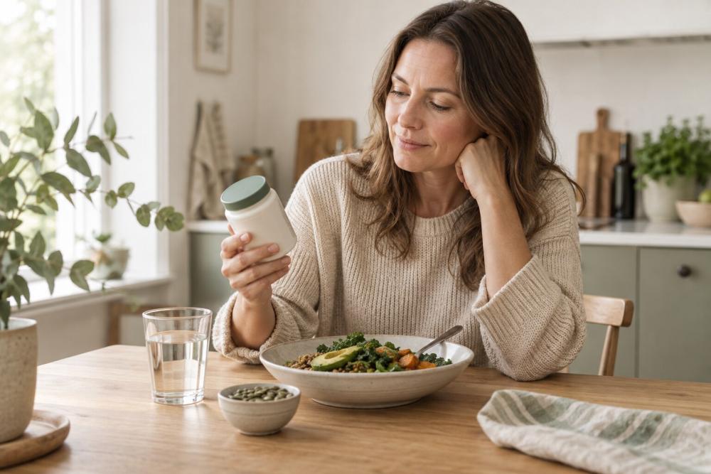 Köpguide för Magnesium