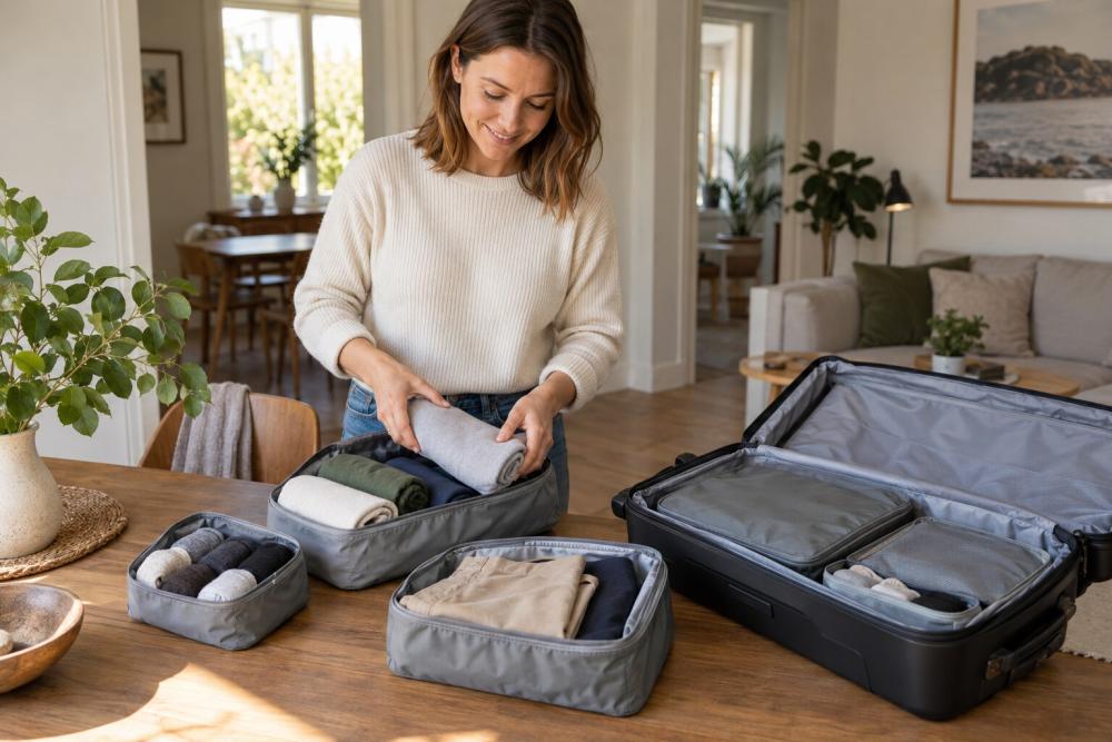 Köpguide för Packpåsar