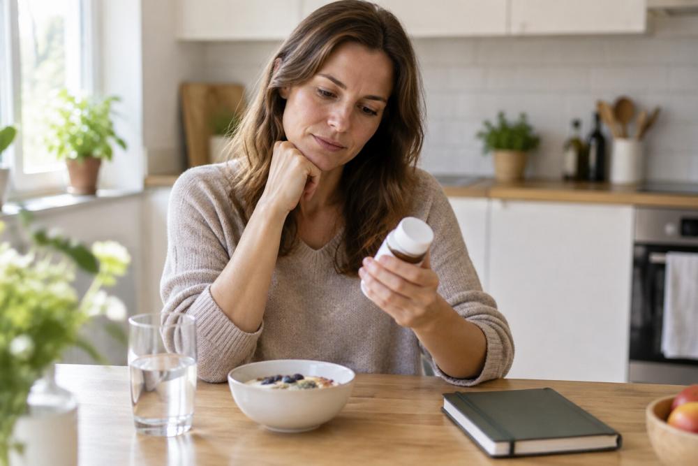 Köpguide för Quercetin
