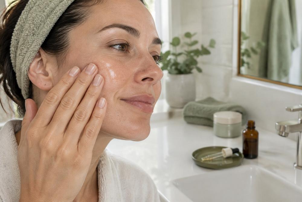 Köpguide för Serum