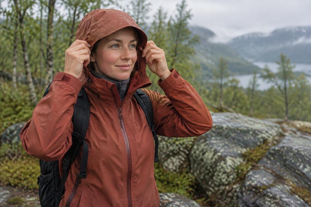 Köpguide för Skaljacka dam