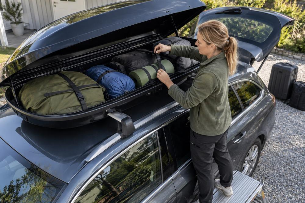 Köpguide för Takbox