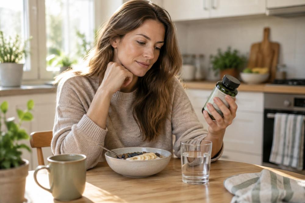 Köpguide för Vegansk multivitamin