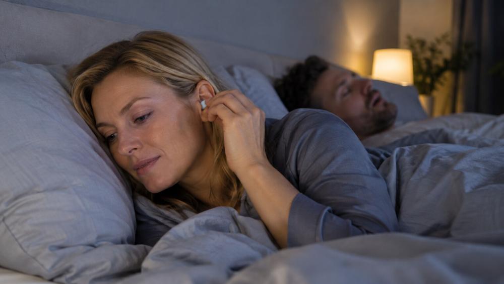 Så bedöms Öronproppar