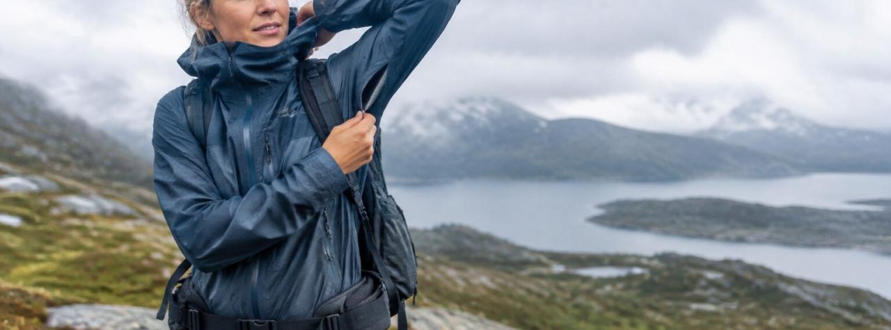 Jämförelse av Skaljacka dam