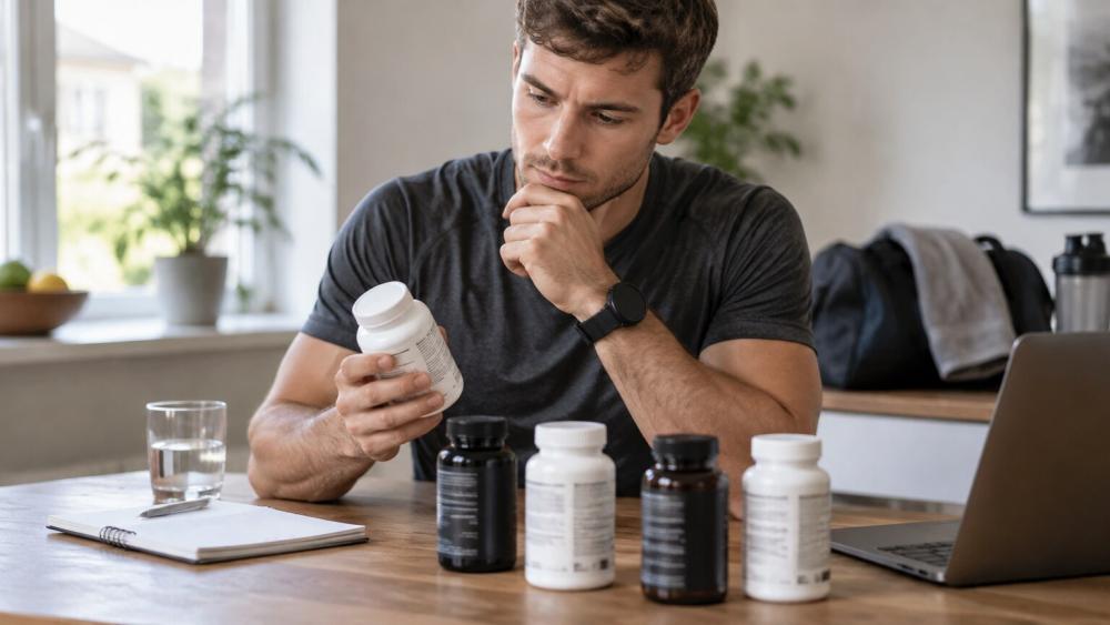 Köpguide för Ecdysterone