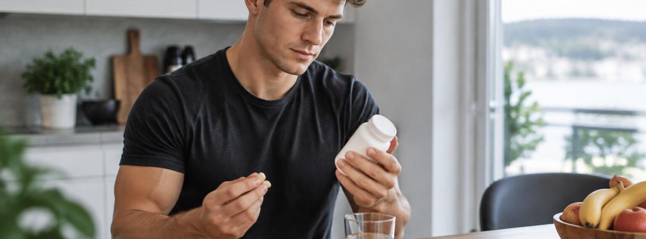 Jämförelse av Ecdysterone