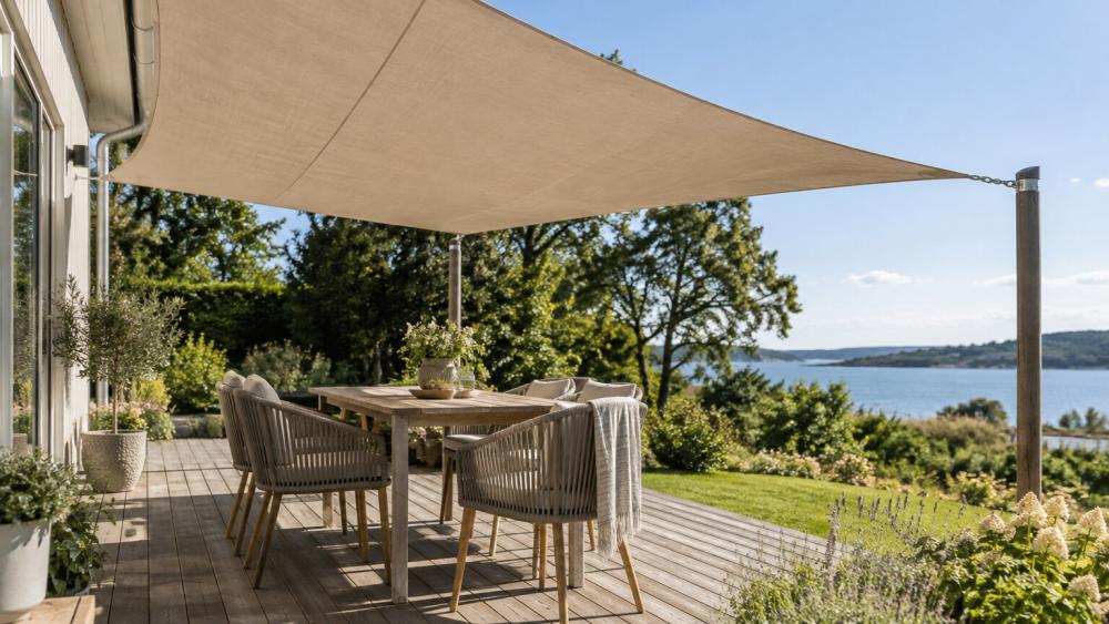 Så bedöms Solsegel