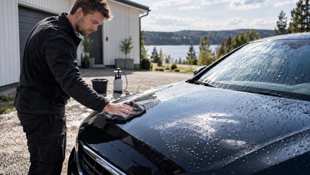Så bedöms Snabbförsegling