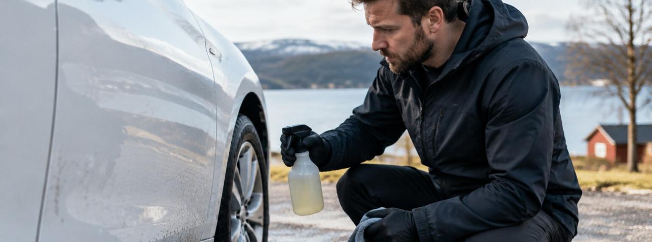 Jämförelse av Tjärlösare